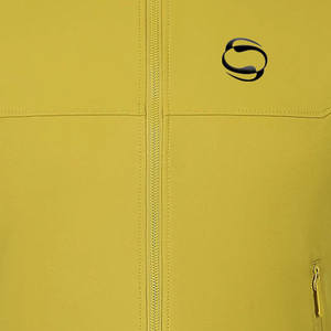 Veste légère sans manches imperméable et respirante à fermeture éclair pour hommes, vêtements d'extérieur décontractés pour la course à pied et la randonnée pour l'automne - Product Image 3