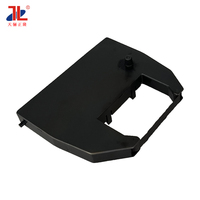Compatible S015053 # Cartouche de ruban d'imprimante 8762L pour Epson LX80 LX86 LX90 GX80 LX-80 LX-86 LX-90 GX-80, cassette d'encre noire