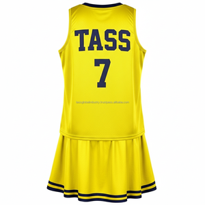 Uniformes de hockey sur gazon durables, respirants et à manches courtes - Service d'usine OEM pour les fournisseurs en gros mondiaux - Product Image 4