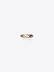 High Quality 9K Gold Diamond Polki <b>Ring</b> for Women <b>Indian</b> Ethnic Bridal Jewelry Wedding Engagement Party Wear Designer <b>Ring</b> - Product Image 1