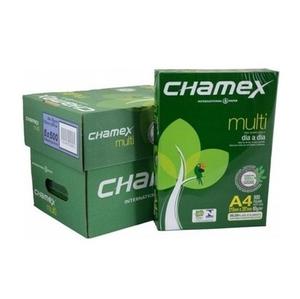 Chamex A4 Papier de copieur multi-usages pour plusieurs utilisations de bureau - Product Image 3