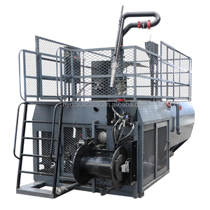 เครื่องพ่นไฮโดรโดรเครื่องฉีดพ่นดีเซลไดรฟ์ - Product Image 6