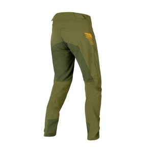 Pantalones BMX ajustables de alta calidad hechos a medida con diseño de sublimación estampado transpirable bicicleta Motocross ropa deportiva - Product Image 2