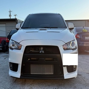 มิตซูบิชิ แลนเซอร์ อีโวลูชั่น เอ็กซ์ จีเอสอาร์ ปี 2010 มือสอง พวงมาลัยซ้าย/ขวา - Product Image 1