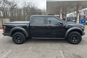 FORD F-150 RAPTOR d'occasion, conduite à gauche/droite - Product Image 6