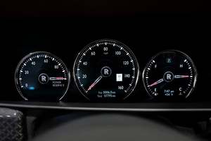 Increíble Rolls-Royce Cullinan Black Badge AWD 2023 en perfecto estado, con poco kilometraje, disponible en stock, ofrecido a una oferta fantástica. - Product Image 4