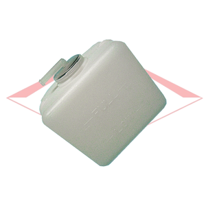 Réservoir d'expansion de pièces automobiles TAIWAN pour Mitsubishi Delica L013 OEM # TIY-184 - Product Image 1