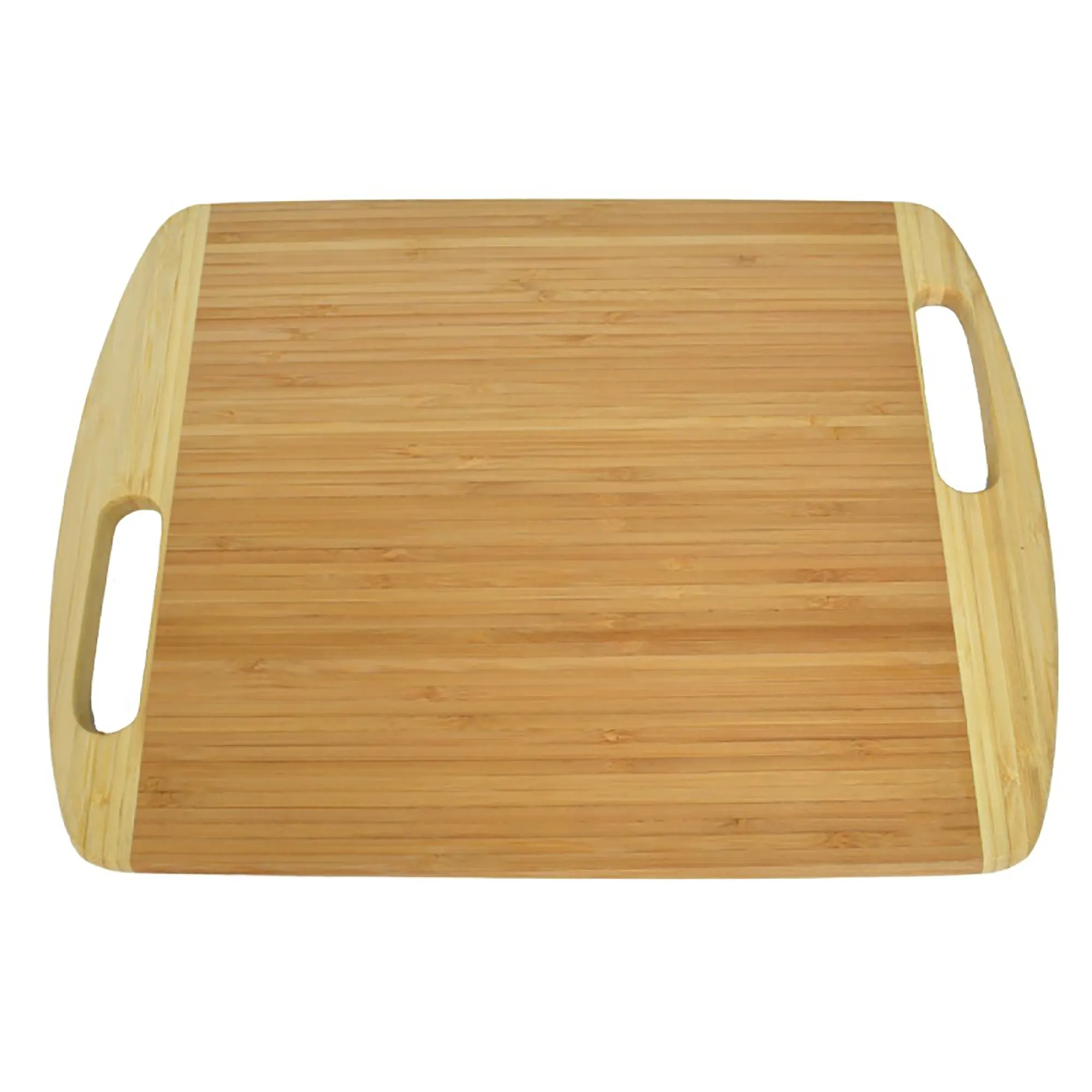 Bordo del cubo di legno in legno in colore personalizzato