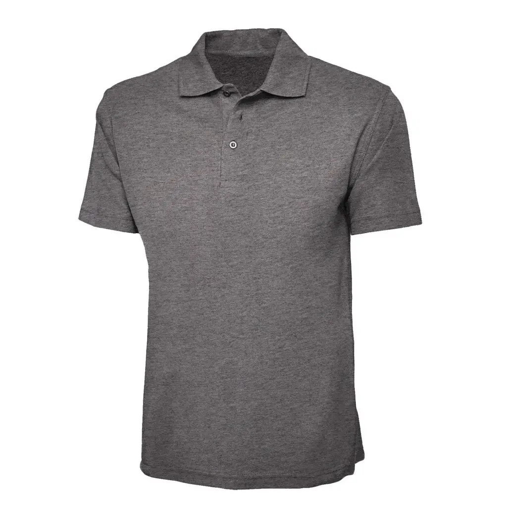 Unternehmensbekleidung Polohemden für Herren und Damen individuell angefertigtes atmungsaktives Polohemd in hochwertigem Hemd
