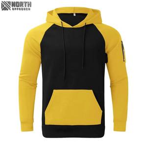 Men's Acid Wash <b>Sweat</b> <b>Suits</b> Breathable Windproof 100% Cotton Material Customized Logo Plus Sizes Sets Oem Winter Styles - Product Image 3