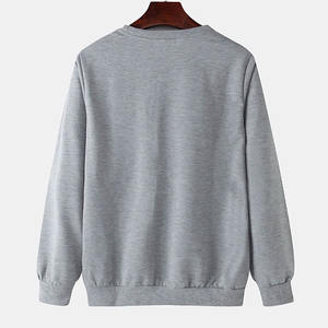 Vente chaude Mode Unisexe Vêtements décontractés Sweat-shirts Fabriqués au Pakistan Exportation en gros Qualité supérieure Vêtements confortables en coton mélangé - Product Image 5