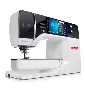 NUEVA Máquina de Coser y Bordar Bernina B790 Plus - Product Image 2