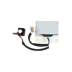 Exportateur de pièces de rechange de redresseurs de régulateur de tension de haute qualité pour les véhicules de générateur diesel - Product Image 5