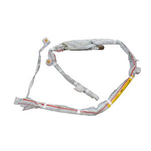 AIRBAG TENDA LATERALE SINISTRA TOYOTA Yaris Serie 62180-0D120 (17>20) - Product Image 1