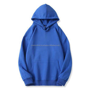 Sudaderas con Capucha Personalizadas con Logotipo Bordado, Gruesas, de Invierno, de Gran Tamaño, de Forro Polar, de Alta Calidad, Coloridas, de Poliéster y Algodón - Product Image 6