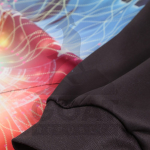 Sweat à capuche graphique oversize tendance pour l'hiver, style streetwear, avec poche, impression personnalisée, 100% coton molletonné, respirant, pour hommes et femmes - Product Image 6