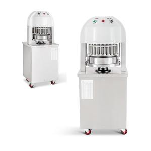 Prix d'usine Diviseur de pâte Rounder Machine Machine de boulangerie automatique pour la fabrication de pain Fabricant du Vietnam en acier inoxydable - Product Image 1