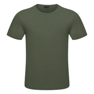Camisetas de Hombre de Nuevo Diseño, Ropa Casual y Urbana, Camisetas de Hombre Personalizadas de Primera Calidad a la Venta a Precio de Mayoreo - Product Image 1