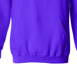 Custom made Men Oversized Hoodies <b>Stitched</b> Personalized Casual Wear Anti Wrinkle Breathable Comfortable Men Oversized hoodies - Product Image 6