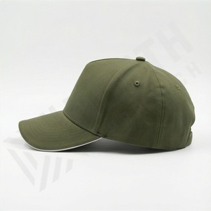 Premium Quality <b>Baseball</b> Caps Adjustable Plain Sports Fashion <b>Hat</b> Men <b>Women</b> Classic Unisex Design Casual Athletic Wear Premium - Product Image 3