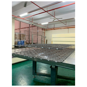 Bobinas de resorte Bonnell de Malasia baratas, bobinas en espiral de acero de alta calidad de 16,5 cm, envío rápido, acero de resorte Bonnell utilizado en colchones - Product Image 5