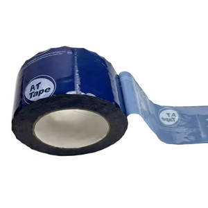 Perekat Epoksi Tahan UV Biru Merah untuk Pelapis Konstruksi dan Penghalang Uap - Product Image 2