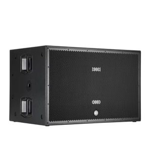 Nuevos Subwoofers Activos Dobles de 18 Pulgadas de la Marca OEM Speakerrs R.C/F SUUBs de 5000 W con 1 Año de Garantía - Product Image 1