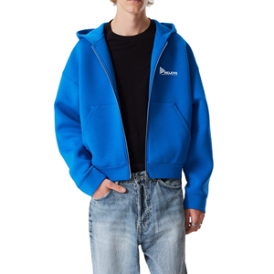 New High Quality Breathable Custom Oversized <b>Men's</b> 100% Cotton Hoodies Stone Wash <b>Pullover</b> <b>for</b> <b>Men</b> Women Winter Wholesale - Product Image 1