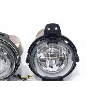 PAR DE FAROS ANTINIEBLA DELANTEROS MINI Countryman 1ª Serie 9812537-05 N47 C20 A Diésel 2000 (10>) - Product Image 3
