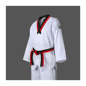 Hot Sale Itf Approved Uniform Itf Uniform Itf Taekwondo Uniformen - Product Image 2