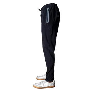 Offre Spéciale unisexe décontracté sport hommes pantalons longs et pantalons impression personnalisée Logo étiquette sport survêtement pantalon de survêtement - Product Image 4