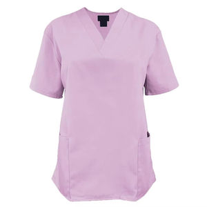 Fournisseurs en gros, uniforme médical professionnel pour infirmières, hôpitaux, ensemble de blouses blanches pour infirmières, tenues d'infirmière pour femmes - Product Image 5