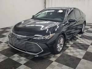 Toyota Avalon XLE 2022 d'occasion à vendre - Product Image 4