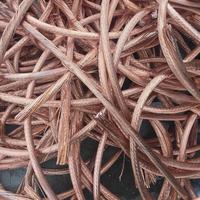 Cuivre pur de haute pureté C23000 4 mm, métal cuivre pur, rebut de laiton, fil 7x7 de 1 mm, bobine de haute pureté 99,9 à vendre, 1 kg, 8 mm, livraison gratuite