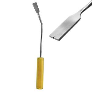 Disector de Senos Transaxilar Wiselander de Alta Calidad de 46 cm |   Herramienta Quirúrgica Manual de Acero Inoxidable |   Certificado CE, reutilizable y seguro - Product Image 1