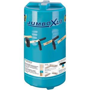 Hazet JumBoX <b>Hammer</b> Set 4-Piece Collection - Product Image 1