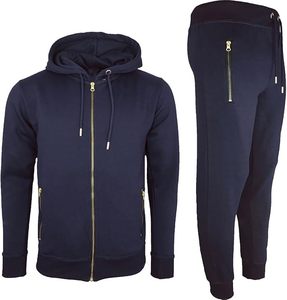 OEM Personnalisé Haute Qualité Zip Fitness Workout Hoodies Survêtement Jogger Élégant Hiver Meilleur Jogging En Gros - Product Image 6