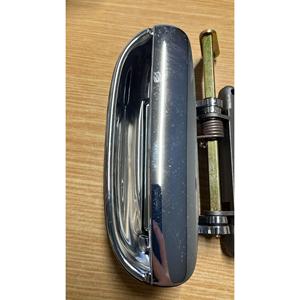 Poignée de porte extérieure avant droite ALFA ROMEO 166 Série (936_) (03>06) 60673580 - Product Image 6