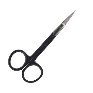 Professional Manicure Cuticle <b>Nail</b> Beauty <b>Scissors</b> <b>Nail</b> Clipper <b>Scissor</b> Toenails Manicure Eyebrow - Product Image 2