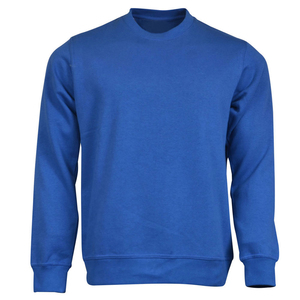 เสื้อสเวตเชิ้ตผ้าฝ้ายฟลีซแบบขายส่งสำหรับผู้ชาย เสื้อผ้าสตรีทแวร์พรีเมียม โมโนไรเดอร์ส ซับในระบายอากาศได้ดี เสื้อฮู้ดดี้ - Product Image 6