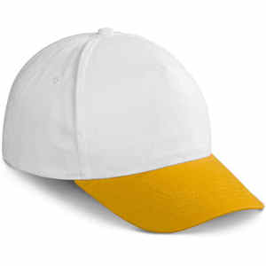 Nueva Gorra de Béisbol Deportiva Ajustable de 5 Paneles, Cómoda, de Algodón Suave, Color Sólido Común, Nuevo Estilo - Product Image 5