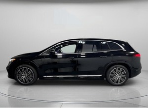 รถเบนซ์ EQS 400 4MATIC ปี 2026 สภาพดีเยี่ยมเหมือนใหม่ ราคาคุ้มค่า พร้อมหลังคาพาโนรามา กล้องมองหลัง 360 องศา แบตเตอรี่ 110kWh - Product Image 5