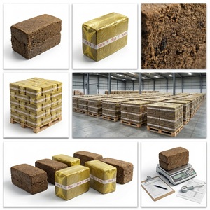 Caucho STR20 de Tailandia para la Fabricación de Neumáticos y Productos de Caucho de Alta Resistencia - Product Image 6