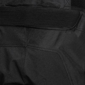 Nouveauté Pantalon de moto en Cordura coupe-vent et imperméable % polyester, tissu résistant à l'abrasion, vêtements de sport, design OEM - Product Image 3