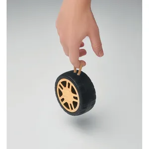 MATIC Custom Pneumatic <b>Speaker</b> Promotional <b>USB</b> Gadget for Merchandising - Product Image 1