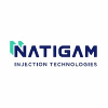 NATIGAM SA logo