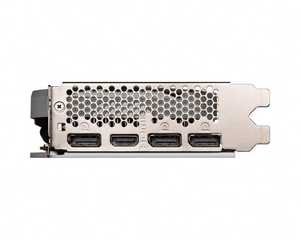 Nuevo M S I R T X 4060 VENT US 2X BLANCO 8G Gaming Graph ICS Ca RD PC GPU - Product Image 1