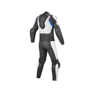 Nuevo Traje de Motociclismo Personalizado de Cuero, Resistente al Viento, Impermeable para Invierno, Chaqueta y Pantalón a Precio Económico - Product Image 2