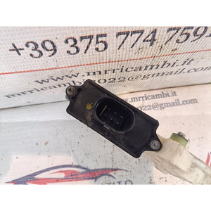 MOTORINE RAISES UP ANTERIORE DESTRO BMW X3 1a Serie 01308222222 N47D20C (04>10) - Product Image 4
