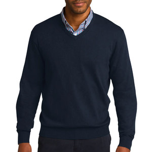 Cardigan d'hiver gris chiné pour hommes - Product Image 4
